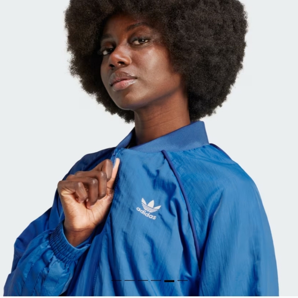 Adidas Premium Originals FR Track Top